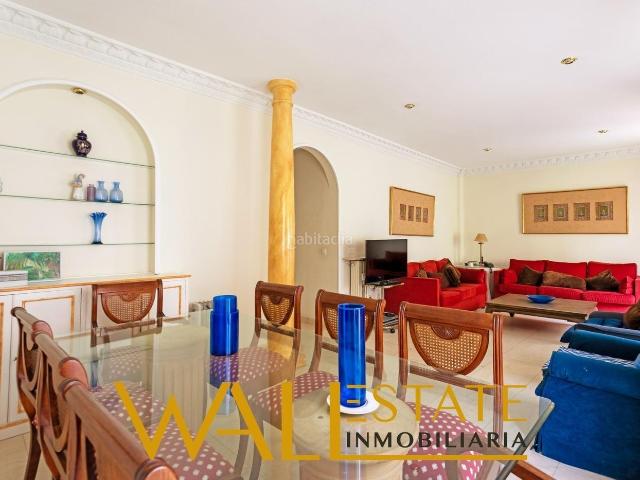 Piso en venta en Madrid, Gaztambide. Amplio piso en venta en Chamberí. Pisos.