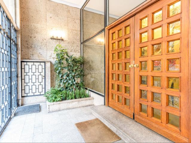Piso en venta en Madrid, Gaztambide. Piso en Madrid, Chamberi. Pisos.