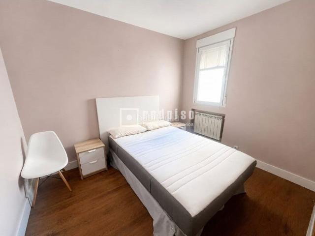 Piso en venta en Madrid, Gaztambide. PISO EN VENTA CALLE DE GAZTAMBIDE, CHAMBERÍ, MADRID. Pisos.
