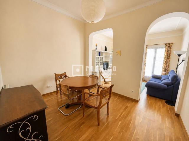 Piso en venta en Madrid, Gaztambide. Piso en venta en Calle de Fernando el Católico, Chamberí, Madrid. Pisos.