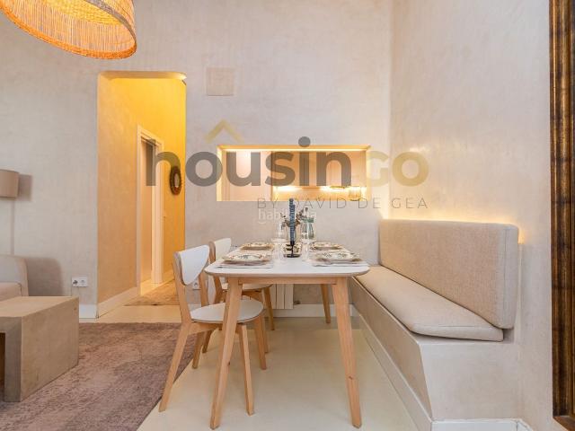 Piso en venta en Madrid, Gaztambide. Piso en venta en calle de Fernández de los Ríos. Pisos.