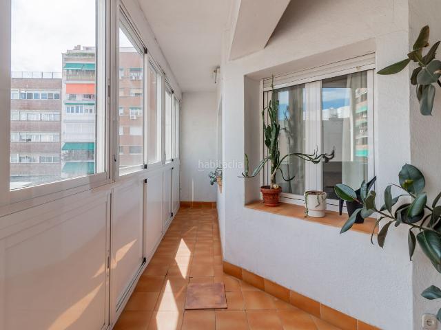 Piso en venta en Madrid, Gaztambide. Piso en venta en calle Joaquin Maria Lopez, Madrid. Pisos.