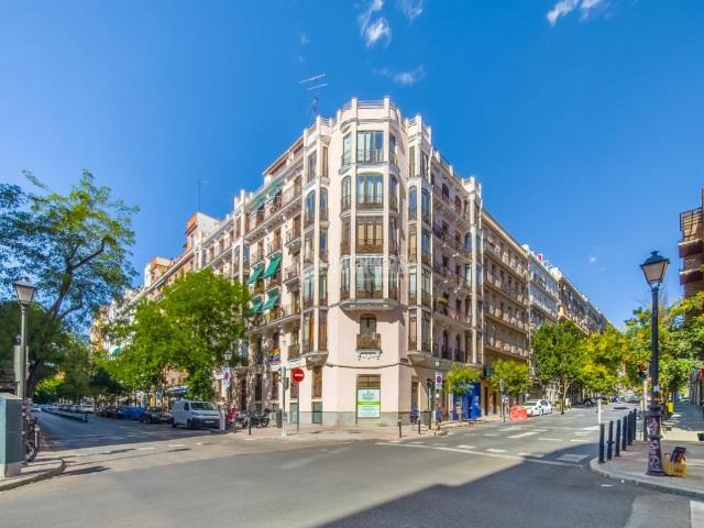 Piso en venta en Madrid, Gaztambide. Piso en venta en Madrid. Pisos.