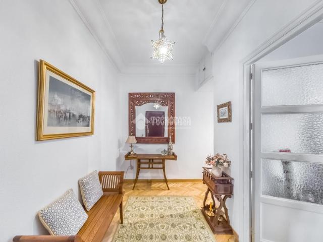 Piso en venta en Madrid, Gaztambide. Piso en venta en Madrid. Pisos.