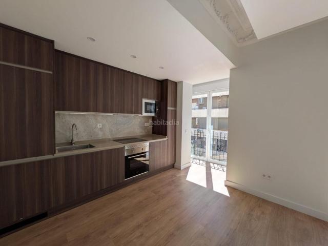 Piso en venta en Madrid, Gaztambide. Pisos.