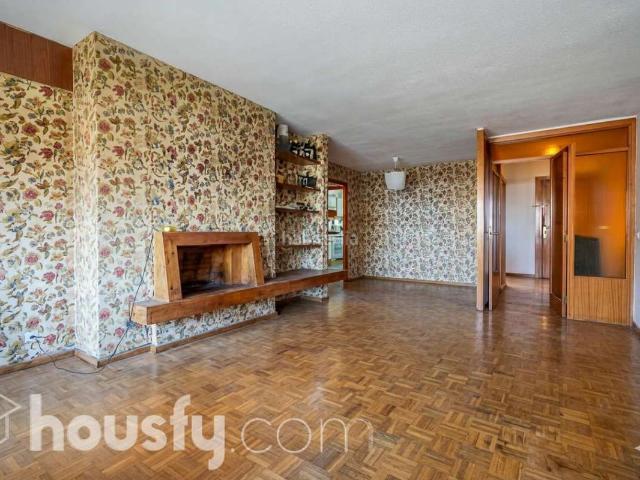Piso en venta en Madrid, Gaztambide. Pisos.