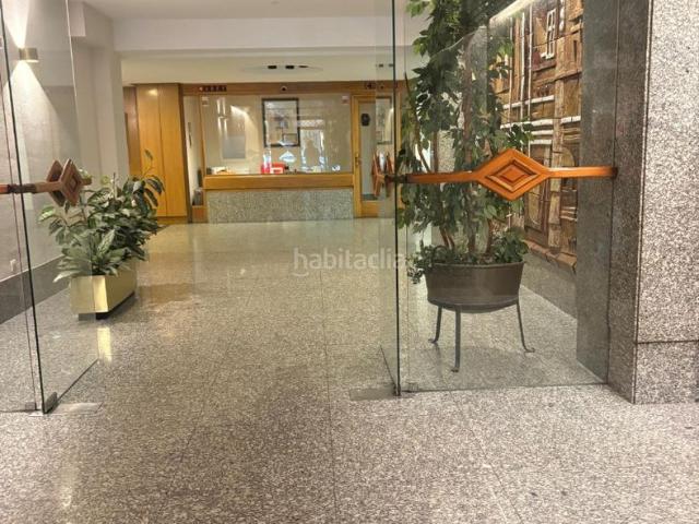 Piso en venta en Madrid, Gaztambide. Pisos.