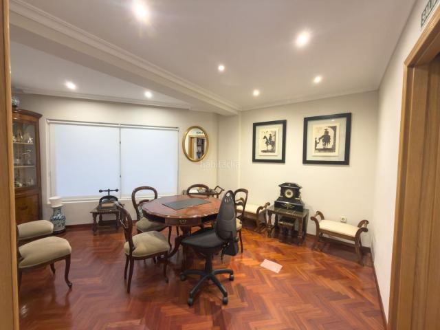 Piso en venta en Madrid, Gaztambide. Pisos.