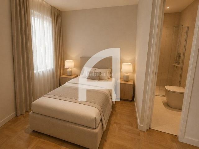 Piso en venta en Madrid, Goya. MAGNIFICA VIVIENDA TOTALMENTE REFORMA EN LISTA. Pisos.