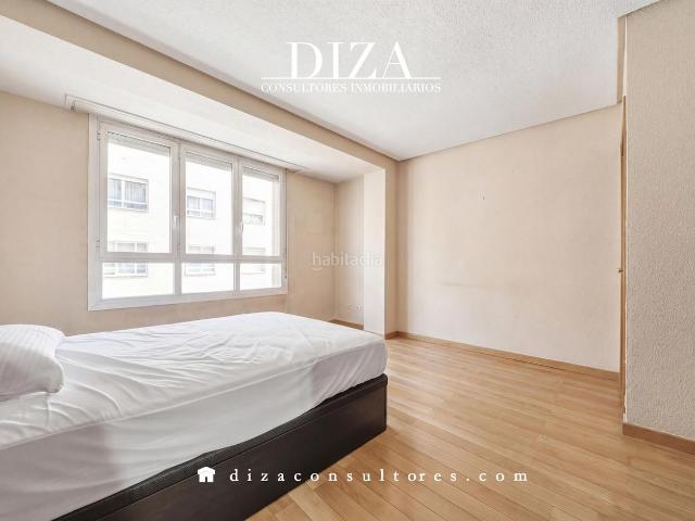 Piso en venta en Madrid, Goya. Oportunidad de inversión en Salamanca. Pisos.