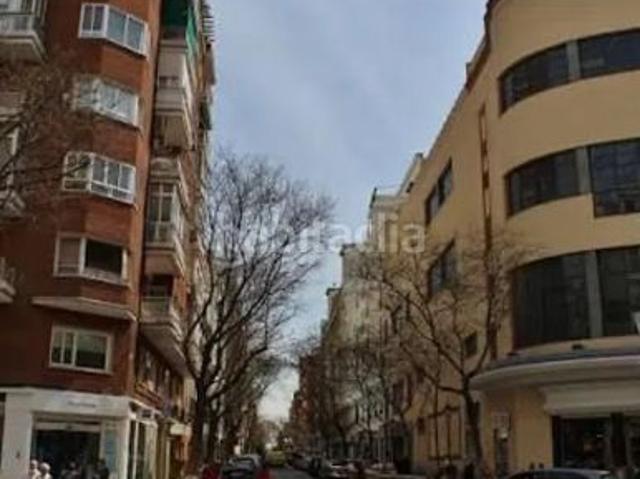Piso en venta en Madrid, Goya. ¡Oportunidad en Salamanca!. Pisos.