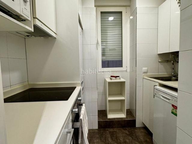 Piso en venta en Madrid, Goya. Oportunidad única piso amueblado ideal inversión o piedàterre. Pisos.