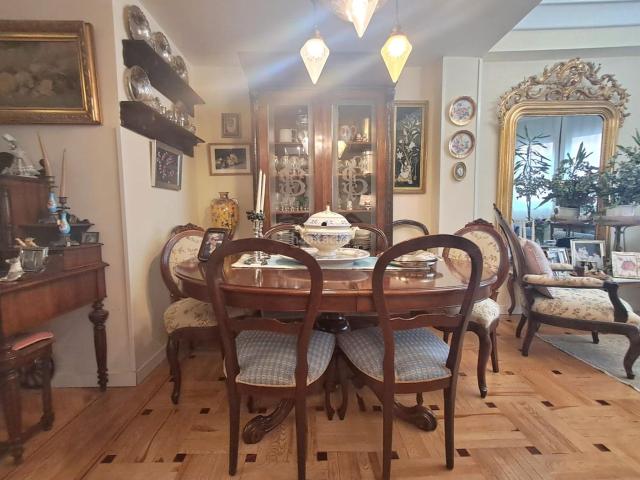 Piso en venta en Madrid, Goya. EXCELENTE OPORTUNIDAD DE INVERSIÓN VENTA DE NUDA PROPIEDAD EN UBICACIÓN PRIVILEGIADA SOLO INVERSORES. Pisos.