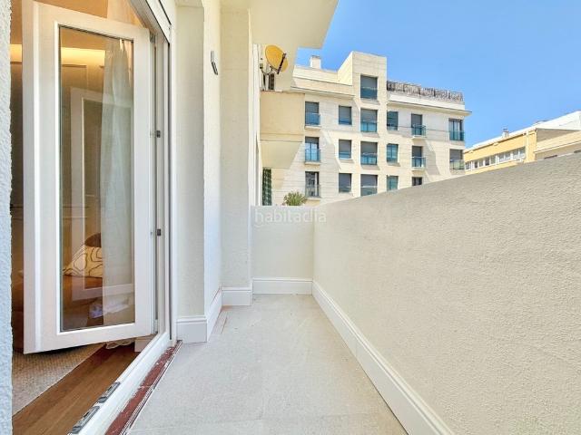 Piso en venta en Madrid, Goya. Elegante vivienda reformada a estrenar con vistas despejadas en Goya, Barrio de Salamanca. Pisos.