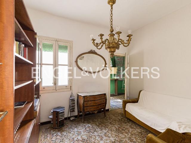 Piso en venta en Madrid, Goya. Estupenda vivienda para reformar en Goya. Pisos.