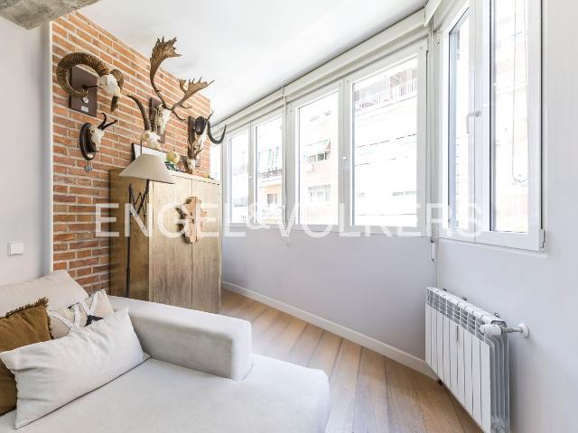 Piso en venta en Madrid, Goya. La oportunidad que estabas esperando en Goya Prime Exclusiva vivienda de 3 dormitorios a un paso del Retiro. Pisos.