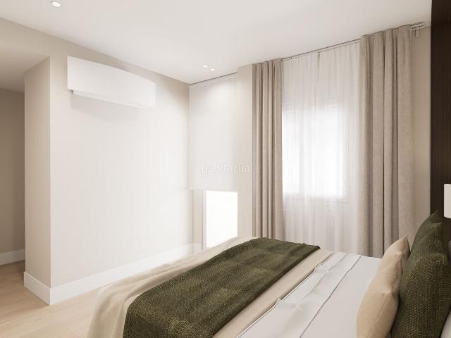 Piso en venta en Madrid, Goya. piso en Alcantara 11, 1ºD, Madrid. Pisos.
