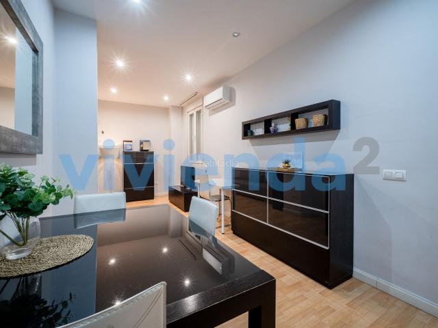 Piso en venta en Madrid, Goya. Piso en Goya, 59 m2, 1 dormitorios, 1 baxF1os, 549.000 euros. Pisos.