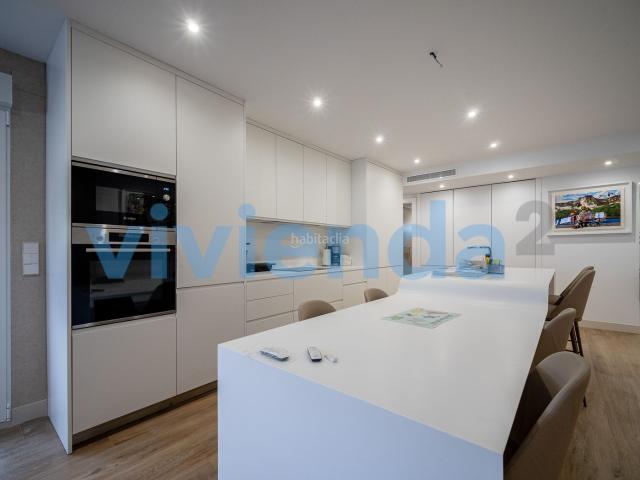Piso en venta en Madrid, Goya. Piso en Goya, 161 m2, 3 dormitorios, 3 baxF1os, 1.969.000 euros. Pisos.