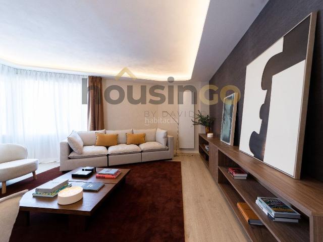 Piso en venta en Madrid, Goya. Piso en venta en Calle Alcalá. Pisos.
