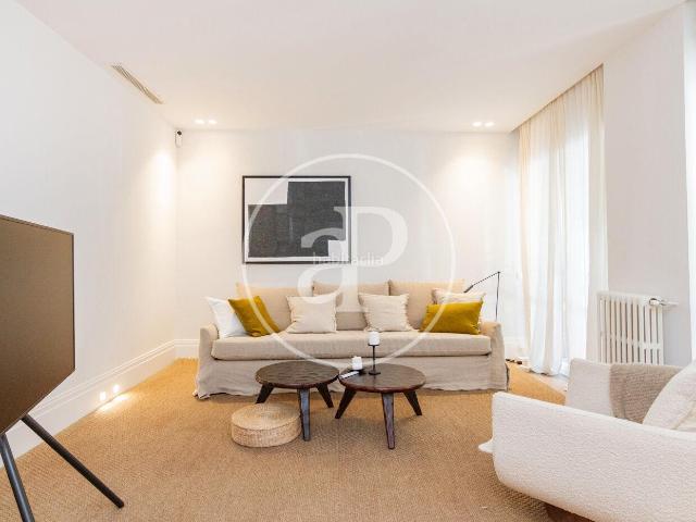 Piso en venta en Madrid, Goya. Piso en venta en calle Ayala. Pisos.