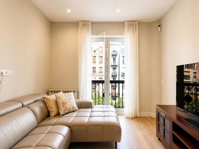 Piso en venta en Madrid, Goya. PISO EN VENTA EN GOYA. Pisos.