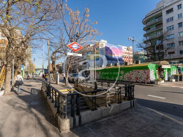 Piso en venta en Madrid, Goya. Piso en venta en Goya. Pisos.