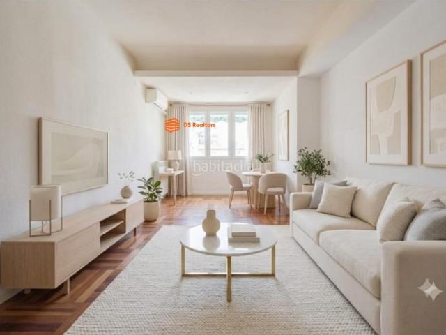 Piso en venta en Madrid, Ibiza. PISO EN VENTA EN LOPE DE RUEDA. Pisos.