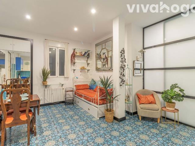 Piso en venta en Madrid, Goya. Pisos.