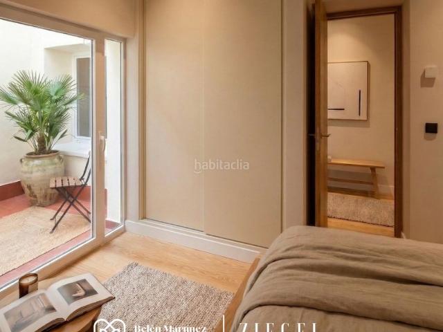 Piso en venta en Madrid, Goya. Pisos.
