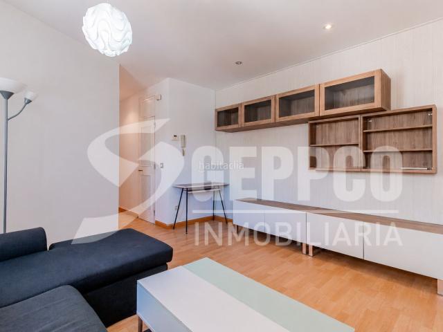Piso en venta en Madrid, Goya. Pisos.