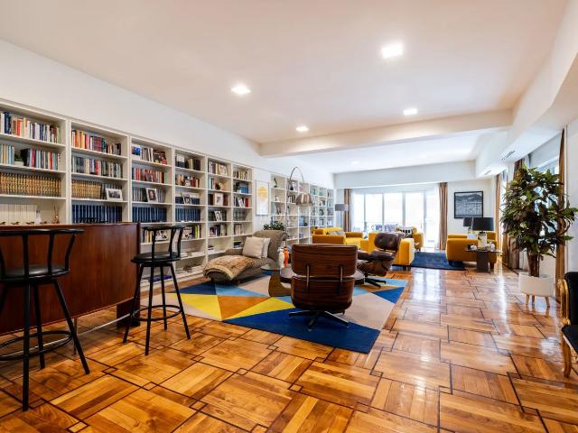 Piso en venta en Madrid, Goya. Pisos.