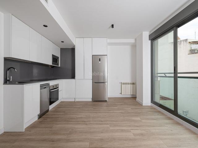 Piso en venta en Madrid, Goya. Pisos.