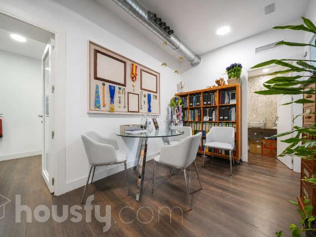 Piso en venta en Madrid, Goya. Pisos.