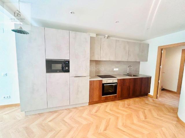 Piso en venta en Madrid, Goya. UN PISO CON UBICACIÓN INMEJORABLE. Pisos.