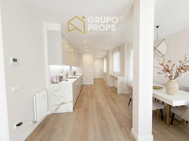 Piso en venta en Madrid, Goya. Venta en Goya. Pisos.