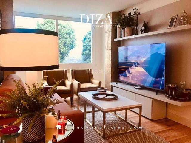Piso en venta en Madrid, Goya. vivienda con piscina y garaje. Pisos.