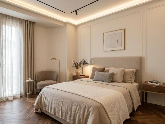 Piso en venta en Madrid, Goya. VIVIENDA DE LUJO REFORMADA BARRIO DE SALAMANCA. Pisos.