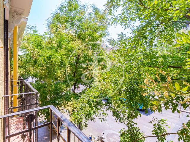 Piso en venta en Madrid, Goya. Vivienda en venta en Goya. Pisos.