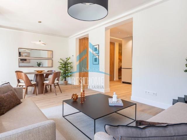 Piso en venta en Madrid, Goya. Zona Alcalá. Pisos.