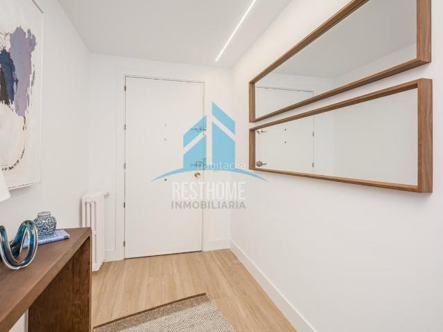 Piso en venta en Madrid, Goya. Zona Ibiza. Pisos.
