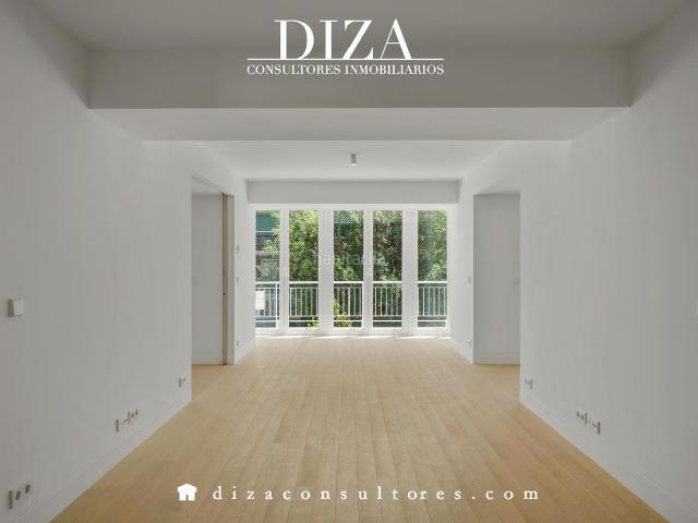 Piso en venta en Madrid, Guindalera. Exclusiva vivienda a estrenar en Parque de las Avenidas. Pisos.