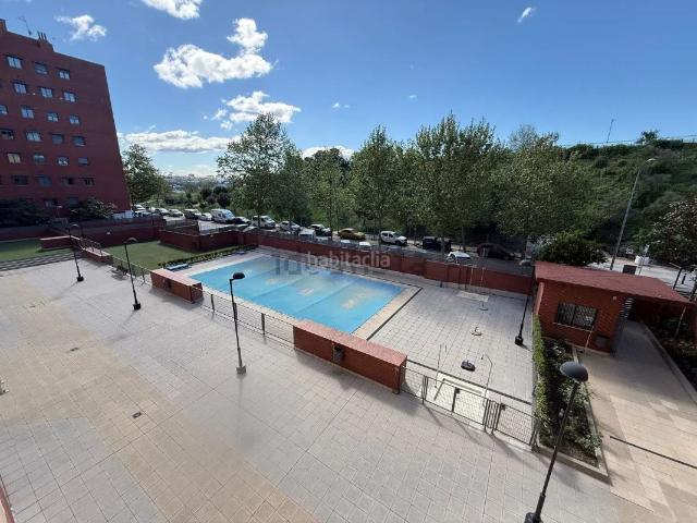 Piso en venta en Madrid, Guindalera. Piso Buen Estado. Pisos.