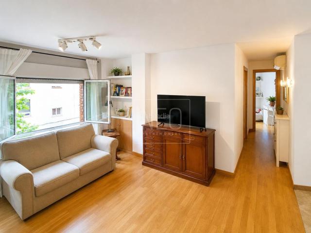 Piso en venta en Madrid, Guindalera. PISO EN CALLE CARTAGENA, B SALAMANCA. Pisos.