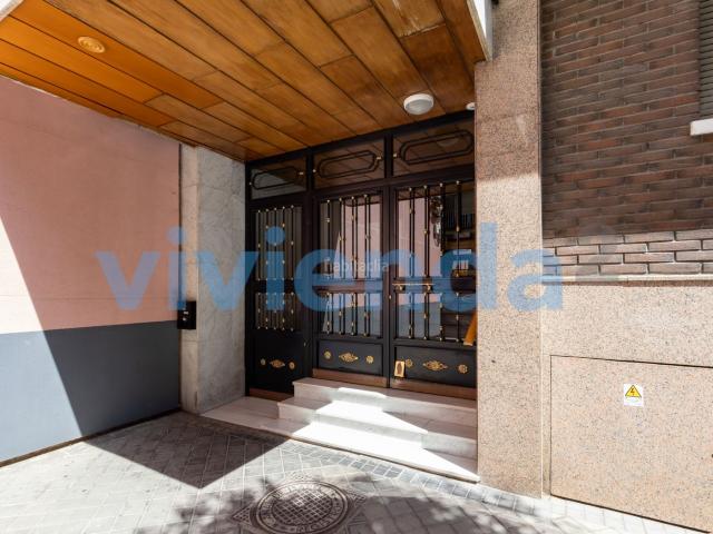 Piso en venta en Madrid, Guindalera. Piso en Guindalera, 43 m2, 1 dormitorios, 1 baxF1os, 398.000 euros. Pisos.