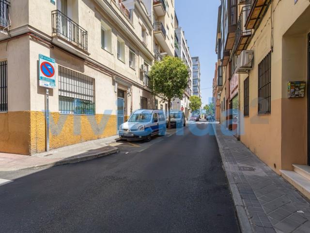 Piso en venta en Madrid, Guindalera. Piso en Guindalera, 53 m2, 1 dormitorios, 1 baxF1os, 393.000 euros. Pisos.