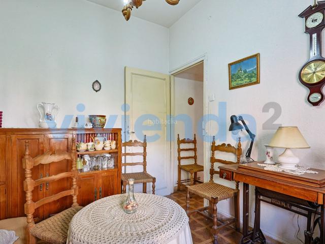 Piso en venta en Madrid, Guindalera. Piso en Guindalera, 92 m2, 3 dormitorios, 1 baxF1os, 633.000 euros. Pisos.