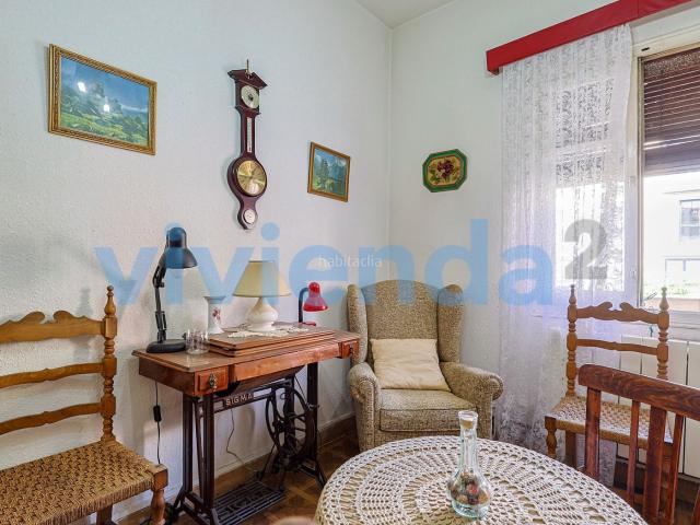 Piso en venta en Madrid, Guindalera. Piso en Guindalera, 92 m2, 3 dormitorios, 1 baxF1os, 633.000 euros. Pisos.