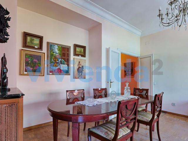 Piso en venta en Madrid, Guindalera. Piso en Guindalera, 167 m2, 4 dormitorios, 2 baxF1os, 1.550.000 euros. Pisos.