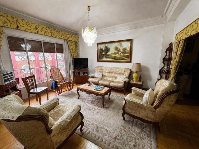 Piso en venta en Madrid, Guindalera. Piso en Guindalera, Madrid. Pisos.